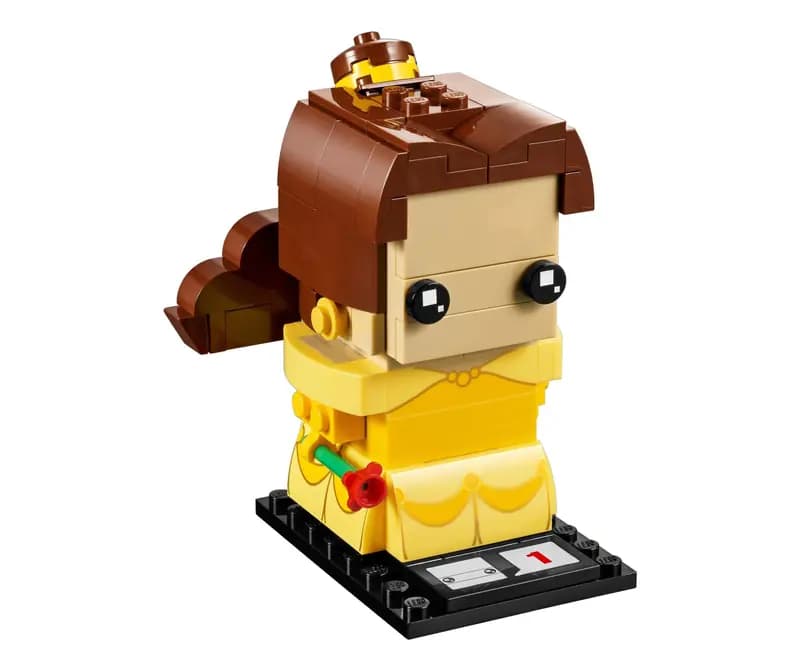 LEGO 41595 Belle