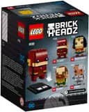 LEGO 41598 Flash — 3