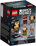 LEGO 41599 Wonder Woman — 3