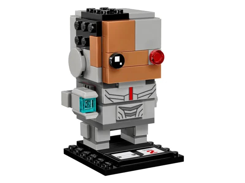 LEGO 41601 Cyborg™
