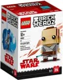 LEGO 41602 Rey — 2