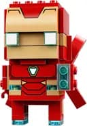 LEGO 41604 Iron Man MK50 — 3