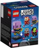 LEGO 41605 Thanos — 5
