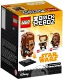LEGO 41609 Chewbacca — 5
