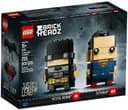 LEGO 41610 Batman i Superman — 2
