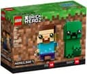 LEGO 41612 Steve i Creeper — 2