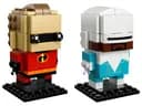 LEGO 41613 Pan Iniemamocny i Mrożon — 1