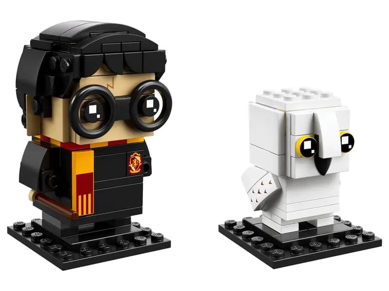 LEGO 41615 Harry Potter™ i Hedwiga™