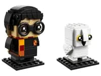 LEGO 41615 Harry Potter™ i Hedwiga™