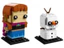 LEGO 41618 Anna i Olaf — 1
