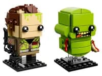 LEGO 41622 Peter Venkman™ i Slimer™