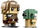 LEGO 41627 Luke Skywalker i Yoda — 3