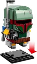 LEGO 41629 Boba Fett — 3