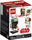 LEGO 41629 Boba Fett — 4