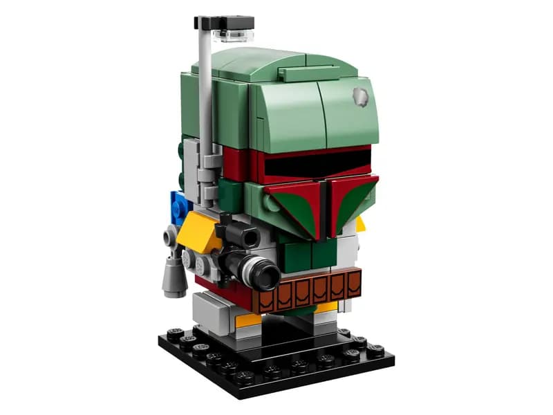 LEGO 41629 Boba Fett™