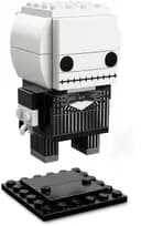 LEGO 41630 Jack Skellington i Sally — 4