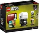 LEGO 41630 Jack Skellington i Sally — 5