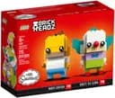 LEGO 41632 Homer Simpson i Klaun Krusty — 2