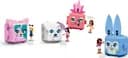 LEGO 41664 Kostka Mii z mopsem — 5