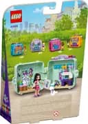 LEGO 41668 Modowa kostka Emmy — 6