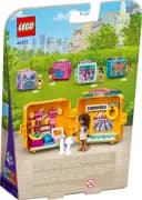 LEGO 41671 Pływacka kostka Andrei — 6