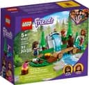 LEGO 41677 Leśny wodospad — 2