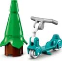 LEGO 41677 Leśny wodospad — 6