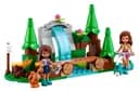 LEGO 41677 Leśny wodospad — 1