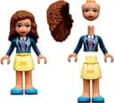 LEGO 41682 Szkoła w mieście Heartlake — 9