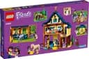 LEGO 41683 Leśne centrum jeździeckie — 6