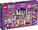LEGO 41684 Wielki hotel w mieście Heartlake — 18