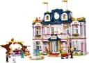 LEGO 41684 Wielki hotel w mieście Heartlake — 2