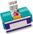 LEGO 41685 Magiczne wesołe miasteczko z kolejką górską — 11