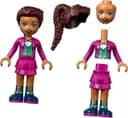 LEGO 41685 Magiczne wesołe miasteczko z kolejką górską — 13