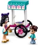 LEGO 41687 Magiczne stoiska w wesołym miasteczku — 4