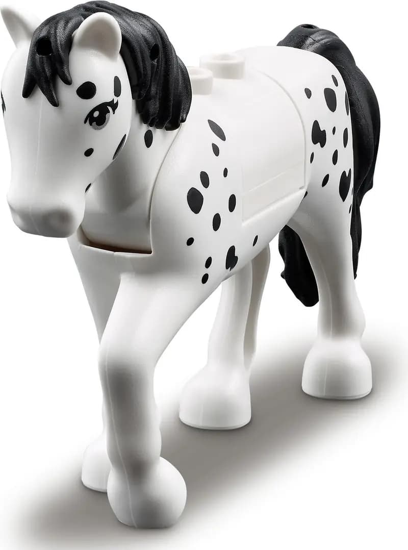 LEGO 41688 Magiczny wóz