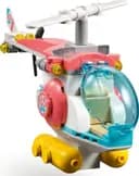 LEGO 41692 Weterynaryjny helikopter ratunkowy — 4