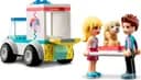 LEGO 41694 Karetka kliniki dla zwierzątek — 3