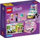 LEGO 41694 Karetka kliniki dla zwierzątek — 5