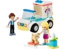LEGO 41694 Karetka kliniki dla zwierzątek — 1