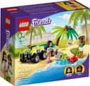 LEGO 41697 Pojazd do ratowania żółwi — 2