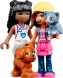 LEGO 41699 Kawiarnia przy schronisku — 8