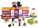 LEGO 41699 Kawiarnia przy schronisku — 1
