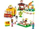 LEGO 41701 Stragany z jedzeniem — 1