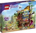 LEGO 41703 Domek na Drzewie przyjaźni — 2