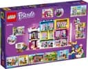 LEGO 41704 Budynki przy głównej ulicy — 7