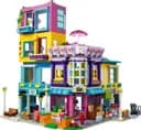 LEGO 41704 Budynki przy głównej ulicy — 10