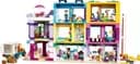 LEGO 41704 Budynki przy głównej ulicy — 11