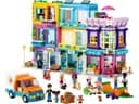 LEGO 41704 Budynki przy głównej ulicy — 1
