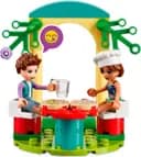 LEGO 41705 Pizzeria w Heartlake — 4